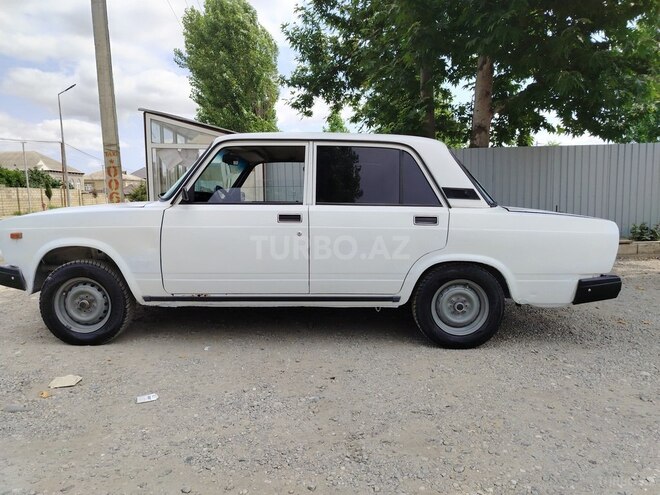 LADA (VAZ) 2107 2008, 91,000 km - 1.6 l - Xaçmaz