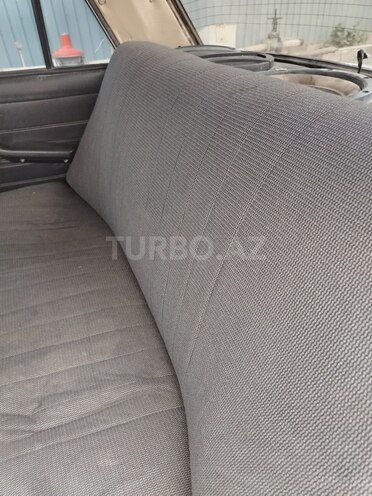 LADA (VAZ) 2107 2008, 91,000 km - 1.6 l - Xaçmaz