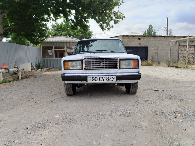 LADA (VAZ) 2107 2008, 91,000 km - 1.6 l - Xaçmaz