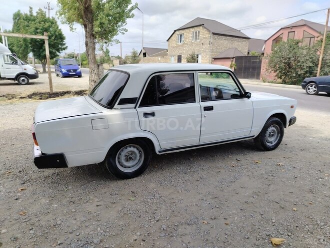 LADA (VAZ) 2107 2008, 91,000 km - 1.6 l - Xaçmaz