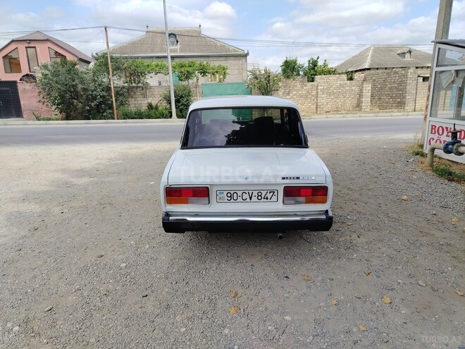 LADA (VAZ) 2107 2008, 91,000 km - 1.6 l - Xaçmaz