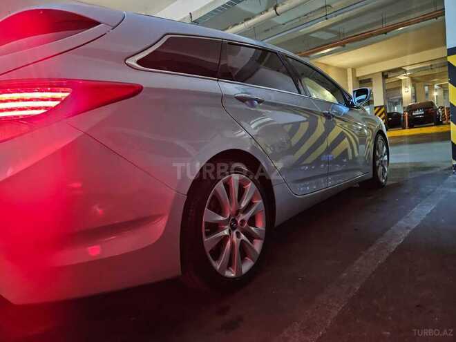 Hyundai i40 2012, 200,000 km - 2.0 l - Bakı
