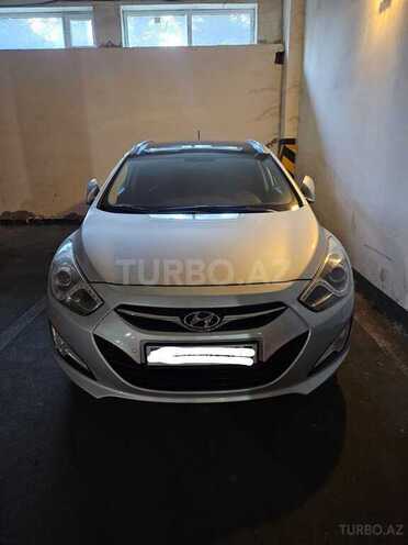 Hyundai i40 2012, 200,000 km - 2.0 l - Bakı