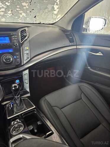 Hyundai i40 2012, 200,000 km - 2.0 l - Bakı