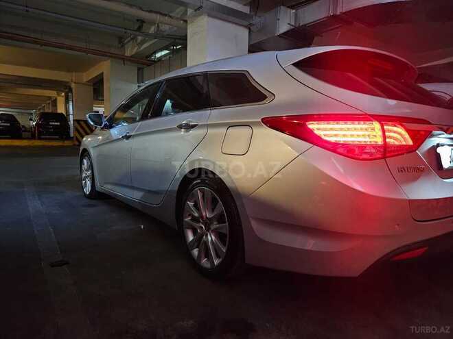 Hyundai i40 2012, 200,000 km - 2.0 l - Bakı