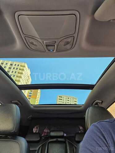 Hyundai i40 2012, 200,000 km - 2.0 l - Bakı