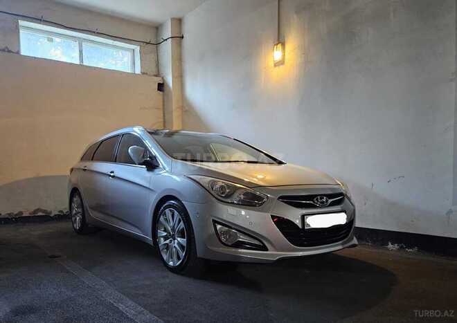 Hyundai i40 2012, 200,000 km - 2.0 l - Bakı