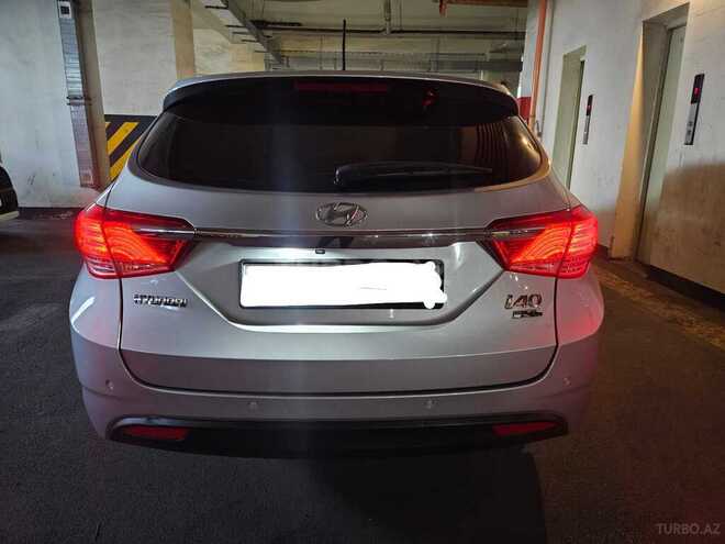 Hyundai i40 2012, 200,000 km - 2.0 l - Bakı