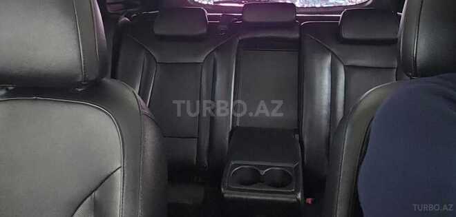Hyundai i40 2012, 200,000 km - 2.0 l - Bakı