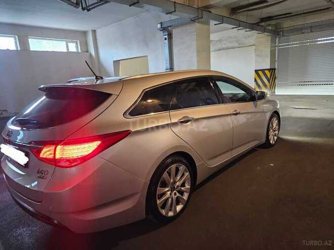 Hyundai i40 2012, 200,000 km - 2.0 l - Bakı