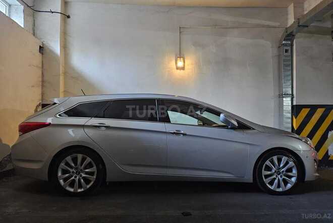 Hyundai i40 2012, 200,000 km - 2.0 l - Bakı