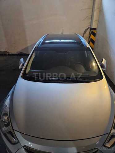 Hyundai i40 2012, 200,000 km - 2.0 l - Bakı
