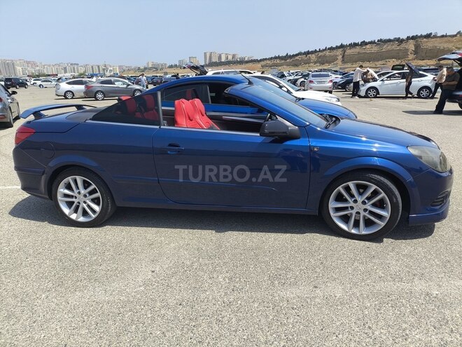 Opel Astra 2007, 183,000 km - 1.8 l - Bakı