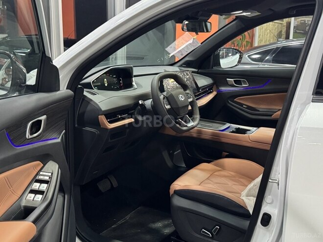 Changan Qiyuan Q05 2025, 0 km - 1.5 l - Xırdalan