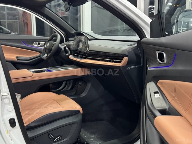 Changan Qiyuan Q05 2025, 0 km - 1.5 l - Xırdalan