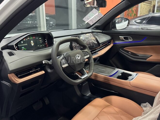 Changan Qiyuan Q05 2025, 0 km - 1.5 l - Xırdalan