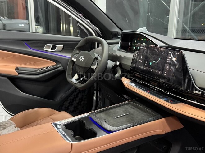 Changan Qiyuan Q05 2025, 0 km - 1.5 l - Xırdalan