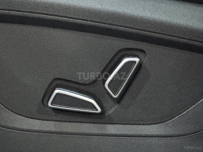 Changan Qiyuan Q05 2025, 0 km - 1.5 l - Xırdalan