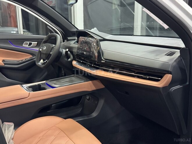 Changan Qiyuan Q05 2025, 0 km - 1.5 l - Xırdalan