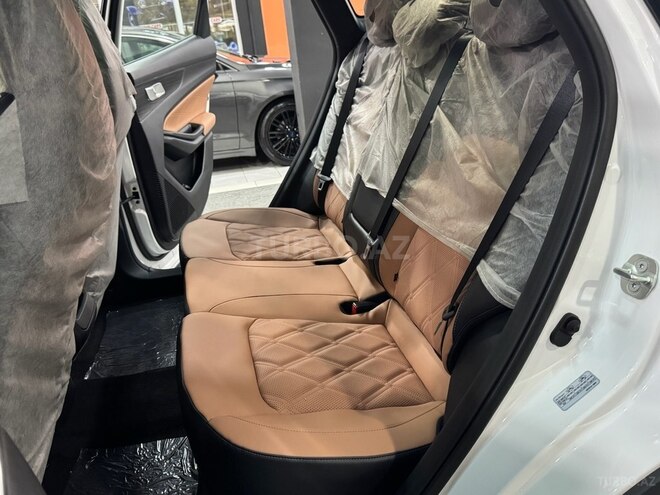 Changan Qiyuan Q05 2025, 0 km - 1.5 l - Xırdalan