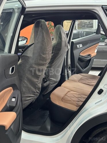 Changan Qiyuan Q05 2025, 0 km - 1.5 l - Xırdalan