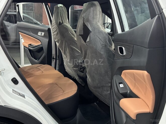 Changan Qiyuan Q05 2025, 0 km - 1.5 l - Xırdalan