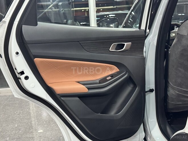 Changan Qiyuan Q05 2025, 0 km - 1.5 l - Xırdalan