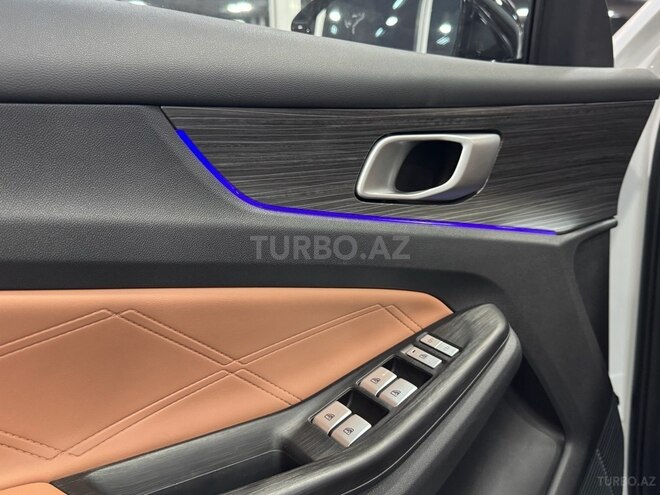 Changan Qiyuan Q05 2025, 0 km - 1.5 l - Xırdalan
