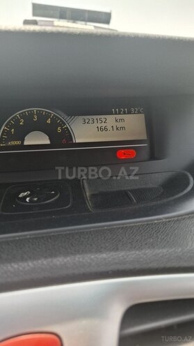 Renault Grand Scenic 2009, 325,152 km - 1.5 l - Ağdaş