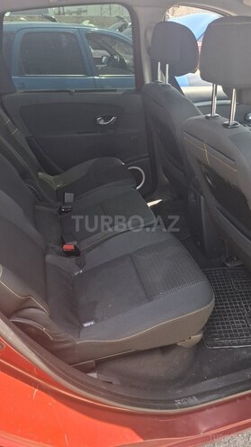 Renault Grand Scenic 2009, 325,152 km - 1.5 l - Ağdaş