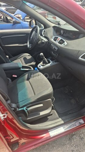 Renault Grand Scenic 2009, 325,152 km - 1.5 l - Ağdaş