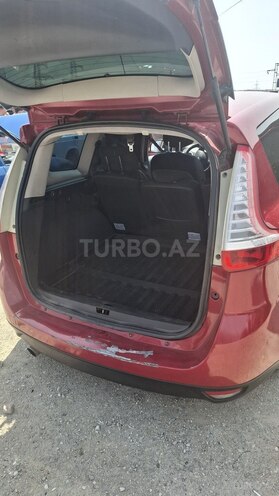 Renault Grand Scenic 2009, 325,152 km - 1.5 l - Ağdaş