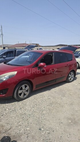 Renault Grand Scenic 2009, 325,152 km - 1.5 l - Ağdaş