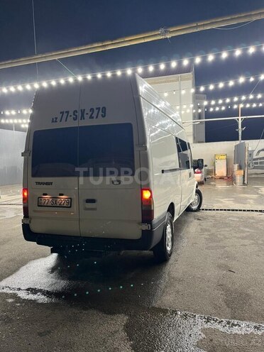 Ford Transit 2003, 141,230 km - 2.4 л - Bakı