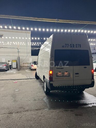 Ford Transit 2003, 141,230 km - 2.4 л - Bakı