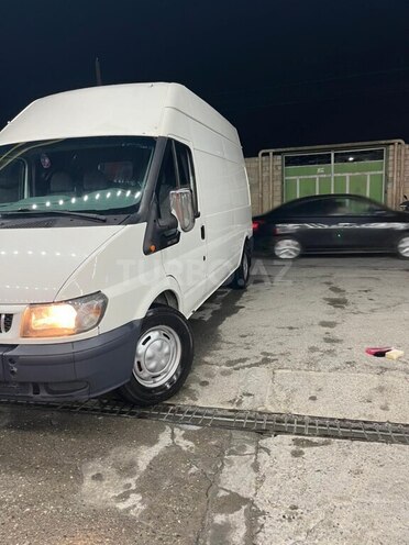 Ford Transit 2003, 141,230 km - 2.4 л - Bakı
