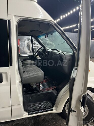 Ford Transit 2003, 141,230 km - 2.4 л - Bakı