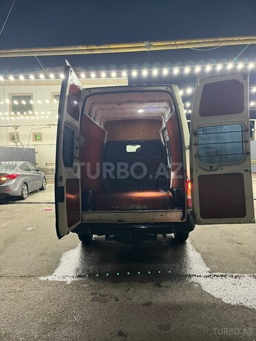 Ford Transit 2003, 141,230 km - 2.4 л - Bakı