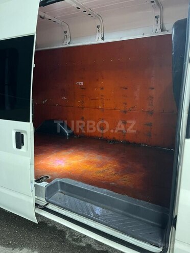 Ford Transit 2003, 141,230 km - 2.4 л - Bakı