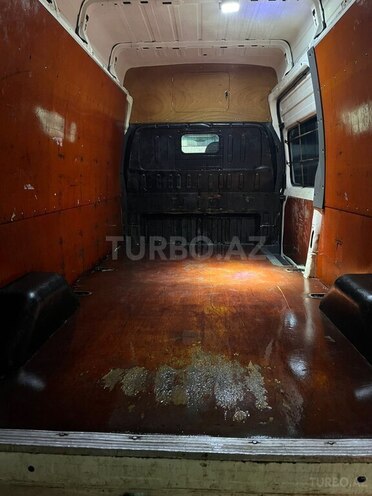 Ford Transit 2003, 141,230 km - 2.4 л - Bakı