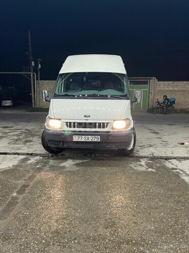 Ford Transit 2003, 141,230 km - 2.4 л - Bakı