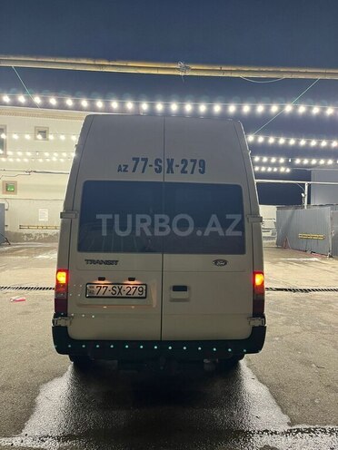 Ford Transit 2003, 141,230 km - 2.4 л - Bakı