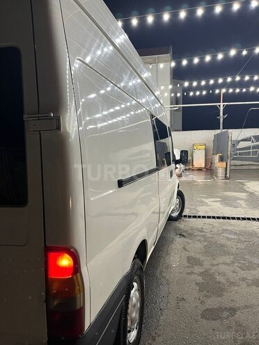 Ford Transit 2003, 141,230 km - 2.4 л - Bakı
