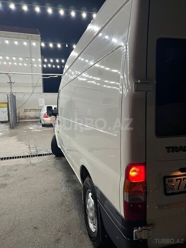 Ford Transit 2003, 141,230 km - 2.4 л - Bakı