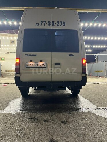 Ford Transit 2003, 141,230 km - 2.4 л - Bakı