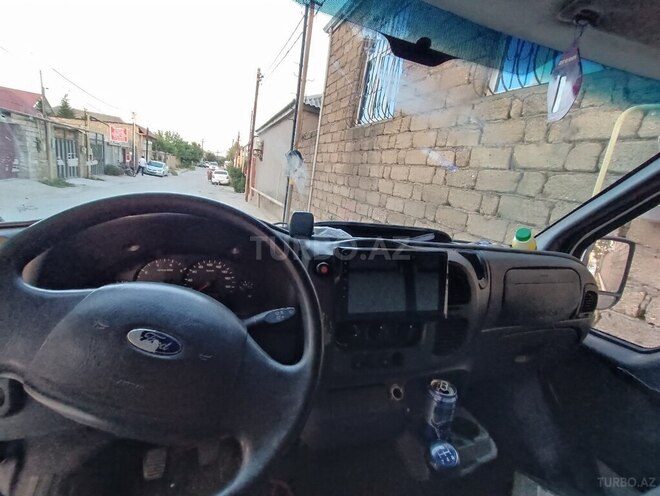 Ford Transit 2003, 141,230 km - 2.4 л - Bakı