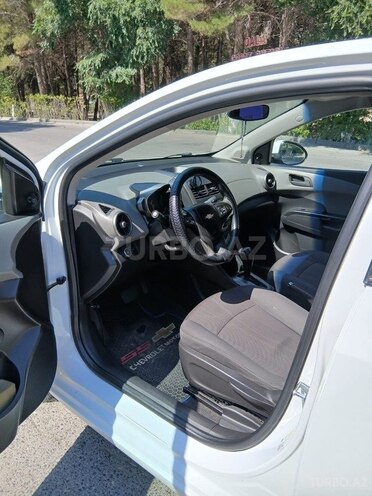 Chevrolet Aveo 2011, 207,000 km - 1.4 l - Sumqayıt