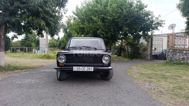 LADA (VAZ) 2111 1981, 95,000 km - 1.6 l - Şəki