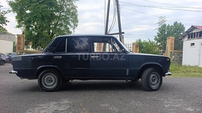 LADA (VAZ) 2111 1981, 95,000 km - 1.6 l - Şəki