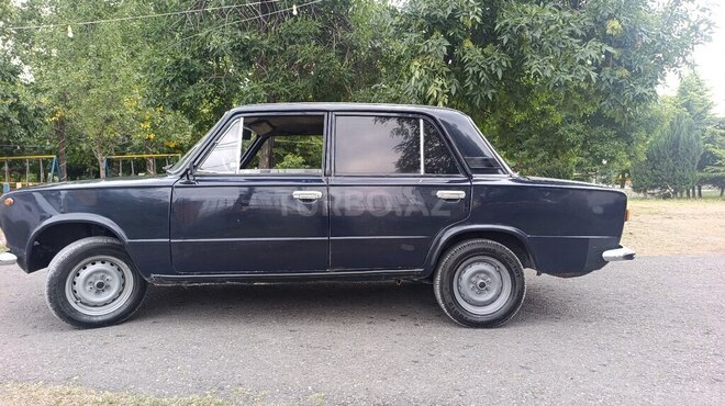 LADA (VAZ) 2111 1981, 95,000 km - 1.6 l - Şəki